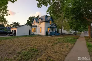 610 W 5th St, Loveland, CO 80537 - Photo 1