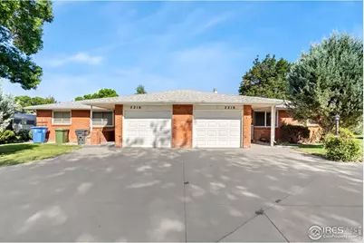 2216 Albany Ct, Loveland, CO 80538 - Photo 1
