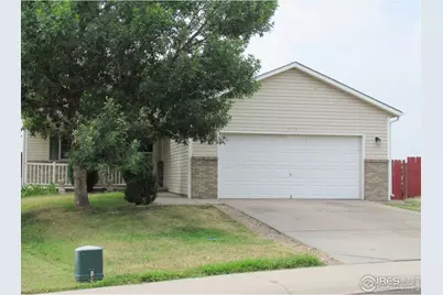 2712 Water Front St, Evans, CO 80620 - Photo 1