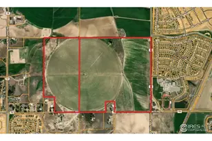 [Address not provided], Windsor, CO 80550 - Photo 1