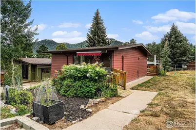 1250 S Saint Vrain Ave #11, Estes Park, CO 80517 - Photo 1