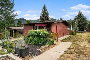 1250 S St Vrain Ave, Estes Park, CO 80517 - Photo 1