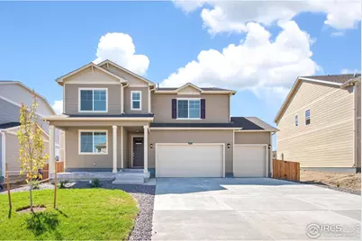 6618 2nd St, Greeley, CO 80634 - Photo 1