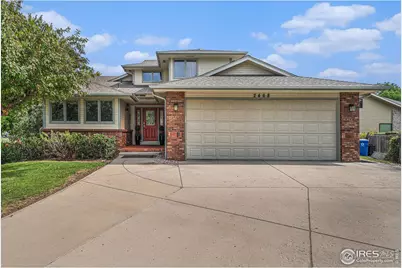 2468 Chama Ct, Loveland, CO 80538 - Photo 1