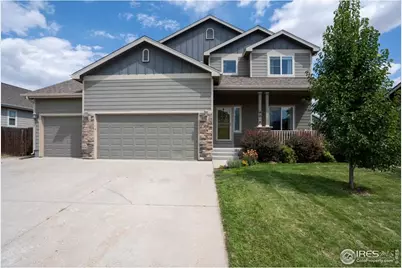 9018 Harlequin Cir, Frederick, CO 80504 - Photo 1