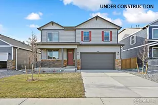 1528 Plata St, Lochbuie, CO 80603 - Photo 1