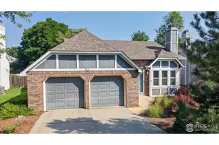 912 Butte Pass Dr, Fort Collins, CO 80526 - Photo 1