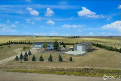 11451 County Road 3.75, Wiggins, CO 80654 - Photo 1