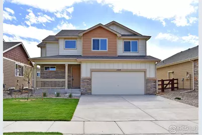 2429 Dandelion Ln, Johnstown, CO 80534 - Photo 1