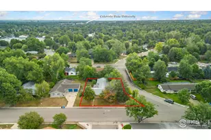 1040 Ponderosa Dr, Fort Collins, CO 80521 - Photo 1