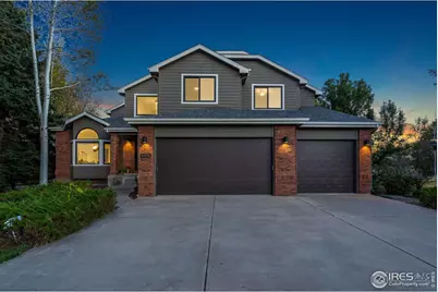 5436 Hilldale Ct, Fort Collins, CO 80526 - Photo 1