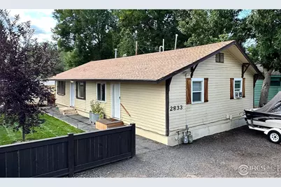 2833 N Overland Trl, Laporte, CO 80535 - Photo 1