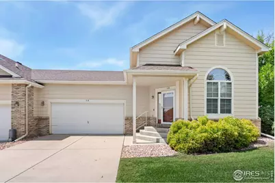 4902 29th St #B-5, Greeley, CO 80634 - Photo 1