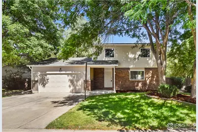 812 Coronado Ave, Fort Collins, CO 80526 - Photo 1