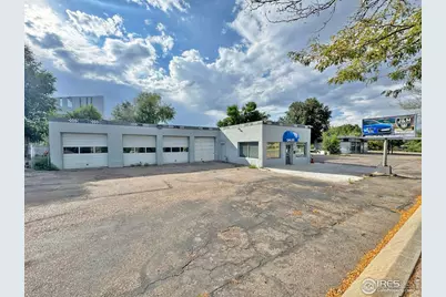 425 N College Ave, Fort Collins, CO 80524 - Photo 1