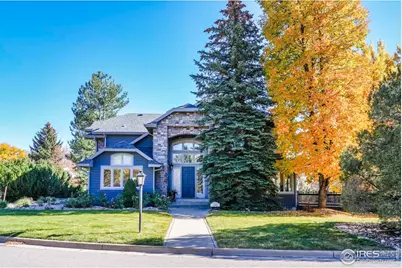 2362 Spotswood Pl, Boulder, CO 80304 - Photo 1