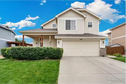 445 Heritage Ln, Johnstown, CO 80534 - Photo 1