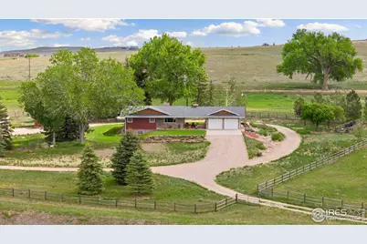 5424 N County Road 3 N, Fort Collins, CO 80524 - Photo 1