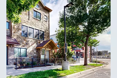 214 Willow St #1, Fort Collins, CO 80524 - Photo 1