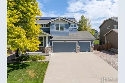 207 Bittern Dr, Johnstown, CO 80534 - Photo 1