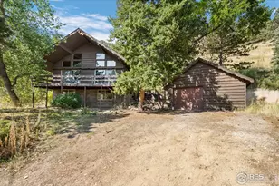 320 S Cedar Brook Rd, Boulder, CO 80304 - Photo 1