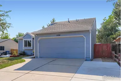 2191 Steele St, Longmont, CO 80501 - Photo 1