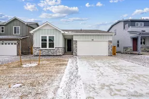 934 Harvard St, Johnstown, CO 80534 - Photo 1