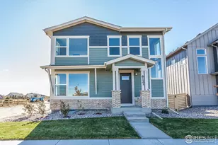 6121 Saddle Horn Dr, Timnath, CO 80547 - Photo 1