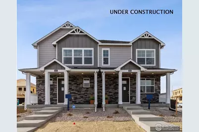 612 S Cabernet Ave, Fort Lupton, CO 80621 - Photo 1