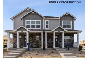 612 S Cabernet Ave, Fort Lupton, CO 80621 - Photo 1