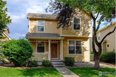 2974 Golden Harvest Ln, Fort Collins, CO 80528 - Photo 1