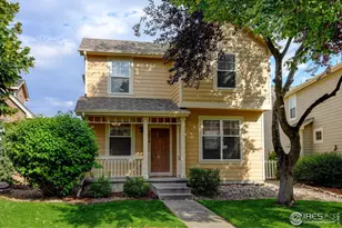 2974 Golden Harvest Ln, Fort Collins, CO 80528 - Photo 1