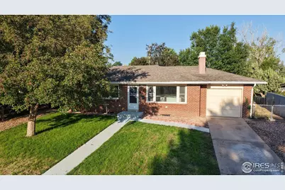 1219 Wilshire Ave, Greeley, CO 80634 - Photo 1
