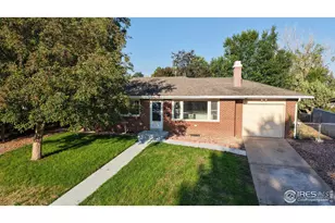 1219 Wilshire Ave, Greeley, CO 80634 - Photo 1