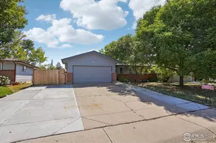 2758 W 24th St, Greeley, CO 80634 - Photo 1