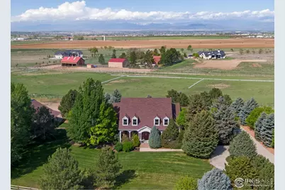 7755 Valleyview Cir, Windsor, CO 80550 - Photo 1