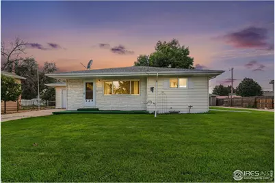 129 4th St, Kersey, CO 80644 - Photo 1