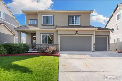 4922 Silverwood Dr, Johnstown, CO 80534 - Photo 1