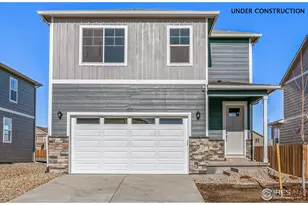 948 London Wy, Severance, CO 80550 - Photo 1