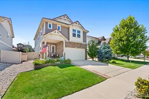 5212 Silverwood Drive, Johnstown, CO 80534 - Photo 1