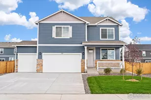 952 London Wy, Severance, CO 80550 - Photo 1