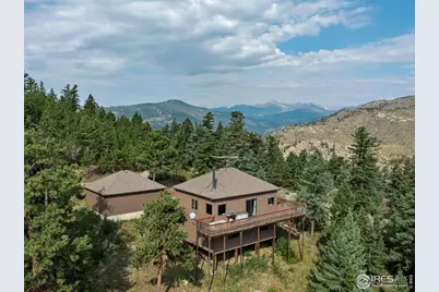 173 Snow Top Dr, Drake, CO 80515 - Photo 1