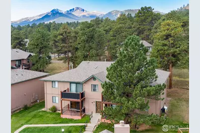 1155 S Saint Vrain Ave #3-3, Estes Park, CO 80517 - Photo 1
