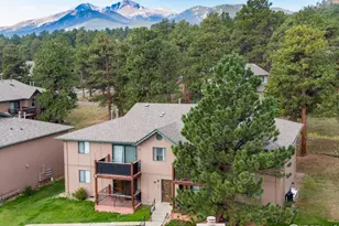 1155 S Saint Vrain Ave, Estes Park, CO 80517 - Photo 1