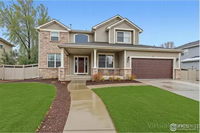 2834 Blue Jay Way, Lafayette, CO 80026 - Photo 1