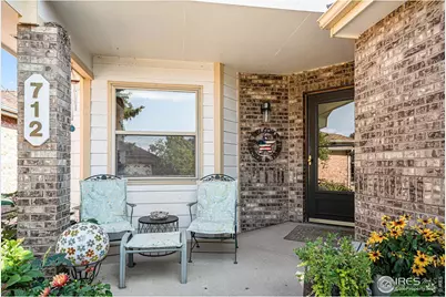 712 Wade Rd, Longmont, CO 80503 - Photo 1