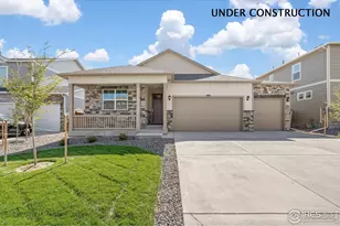 950 London Wy, Severance, CO 80550 - Photo 1