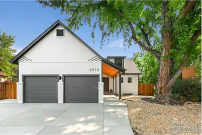 2513 Flintridge Pl, Fort Collins, CO 80521 - Photo 1