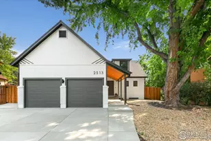 2513 Flintridge Pl, Fort Collins, CO 80521 - Photo 1