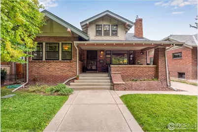674 Steele St, Denver, CO 80206 - Photo 1